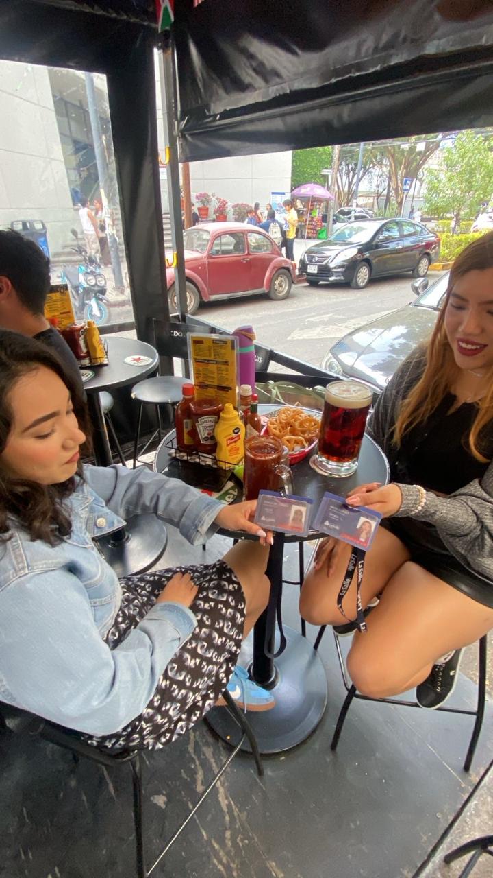 Gorila Papas Cliente